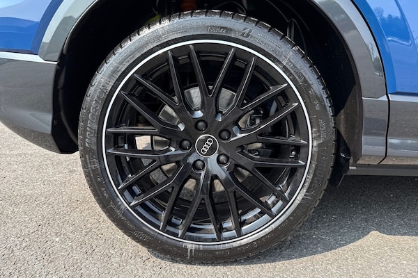 Used Audi SQ2 2025 for sale - 74891422: Photo 10