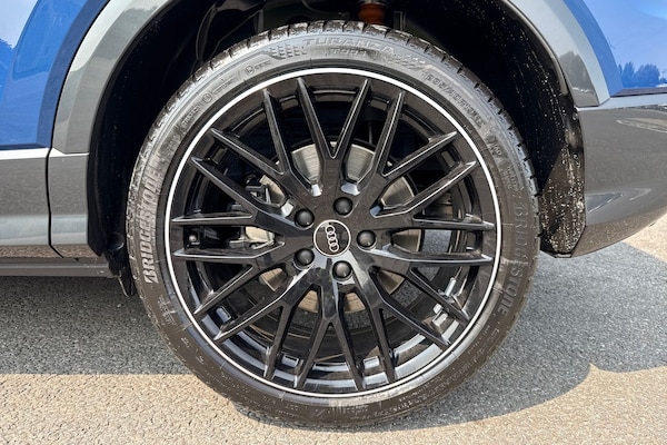 Used Audi SQ2 2025 for sale - 74891422: Photo 11