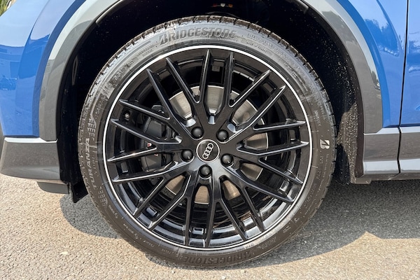 Used Audi SQ2 2025 for sale - 74891422: Photo 12