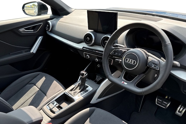 Used Audi SQ2 2025 for sale - 74891422: Photo 13