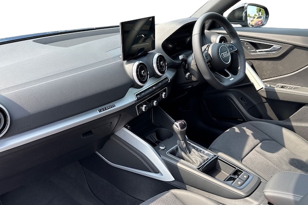 Used Audi SQ2 2025 for sale - 74891422: Photo 14