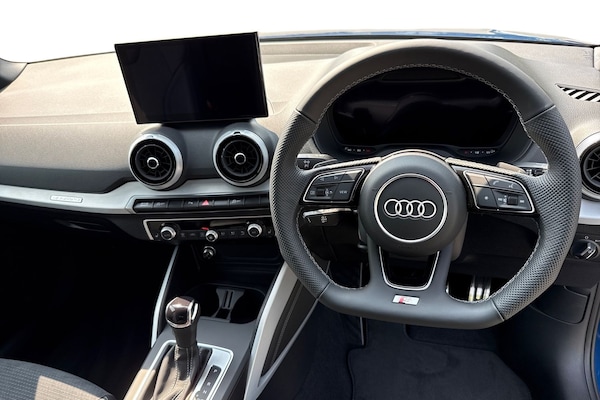 Used Audi SQ2 2025 for sale - 74891422: Photo 17