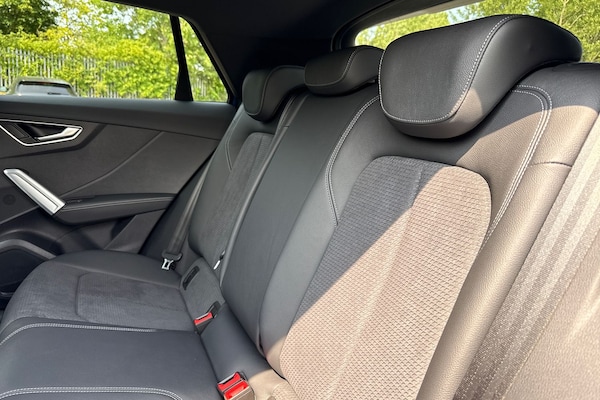 Used Audi SQ2 2025 for sale - 74891422: Photo 18