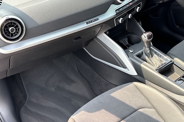 Used Audi SQ2 2025 for sale - 74891422: Photo 19
