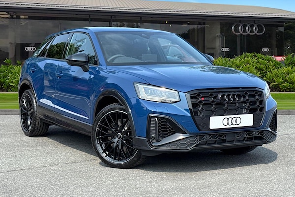 Used Audi SQ2 2025 for sale - 74891422: Photo 1