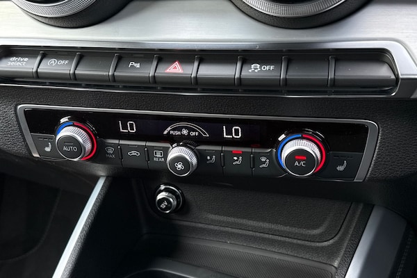 Used Audi SQ2 2025 for sale - 74891422: Photo 21
