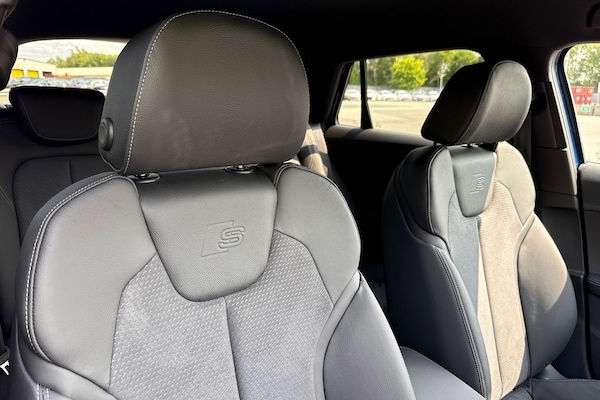 Used Audi SQ2 2025 for sale - 74891422: Photo 23