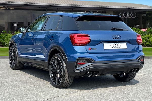 Used Audi SQ2 2025 for sale - 74891422: Photo 2