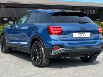 Used Audi SQ2 2025 for sale - 74891422: Photo