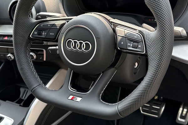 Used Audi SQ2 2025 for sale - 74891422: Photo 30