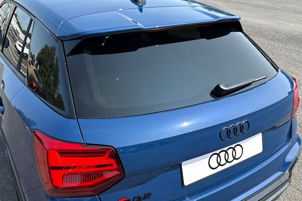 Used Audi SQ2 2025 for sale - 74891422: Photo 36