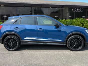 Used Audi SQ2 2025 for sale - 74891422: Photo