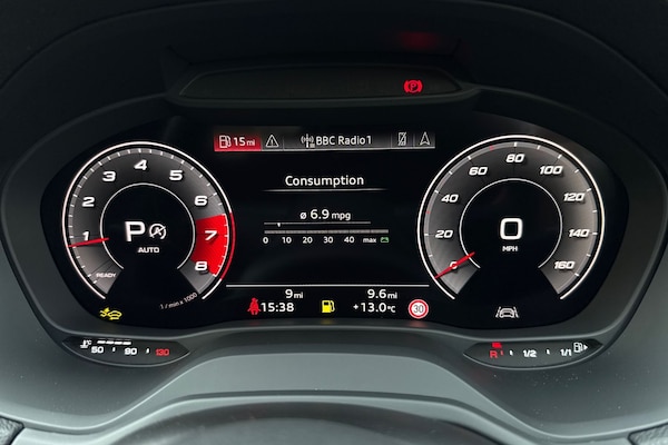 Used Audi SQ2 2025 for sale - 74891422: Photo 43