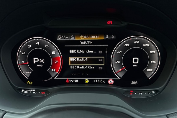 Used Audi SQ2 2025 for sale - 74891422: Photo 44