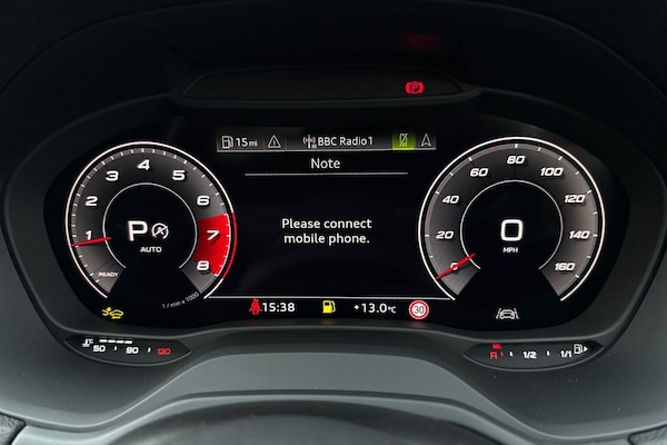 Used Audi SQ2 2025 for sale - 74891422: Photo 45