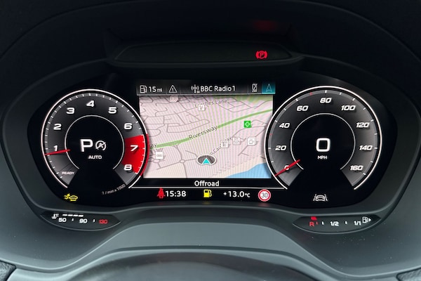 Used Audi SQ2 2025 for sale - 74891422: Photo 46
