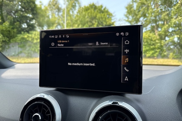 Used Audi SQ2 2025 for sale - 74891422: Photo 48
