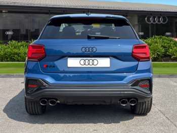 Used Audi SQ2 2025 for sale - 74891422: Photo