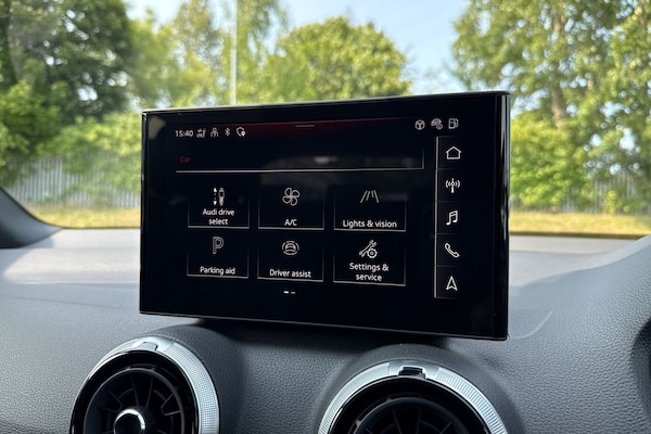 Used Audi SQ2 2025 for sale - 74891422: Photo 52