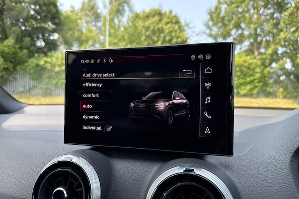 Used Audi SQ2 2025 for sale - 74891422: Photo 53