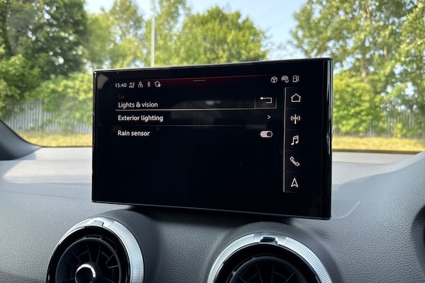 Used Audi SQ2 2025 for sale - 74891422: Photo 54