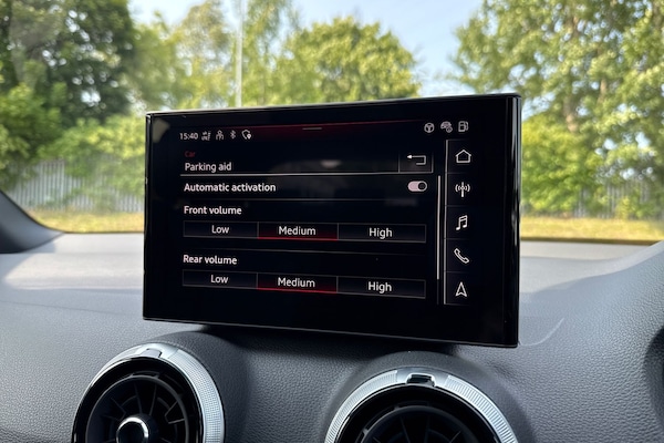 Used Audi SQ2 2025 for sale - 74891422: Photo 55