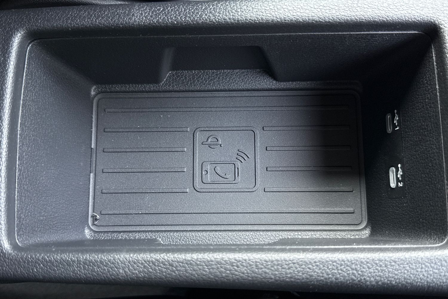 Vehicle 58