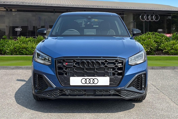Used Audi SQ2 2025 for sale - 74891422: Photo 5