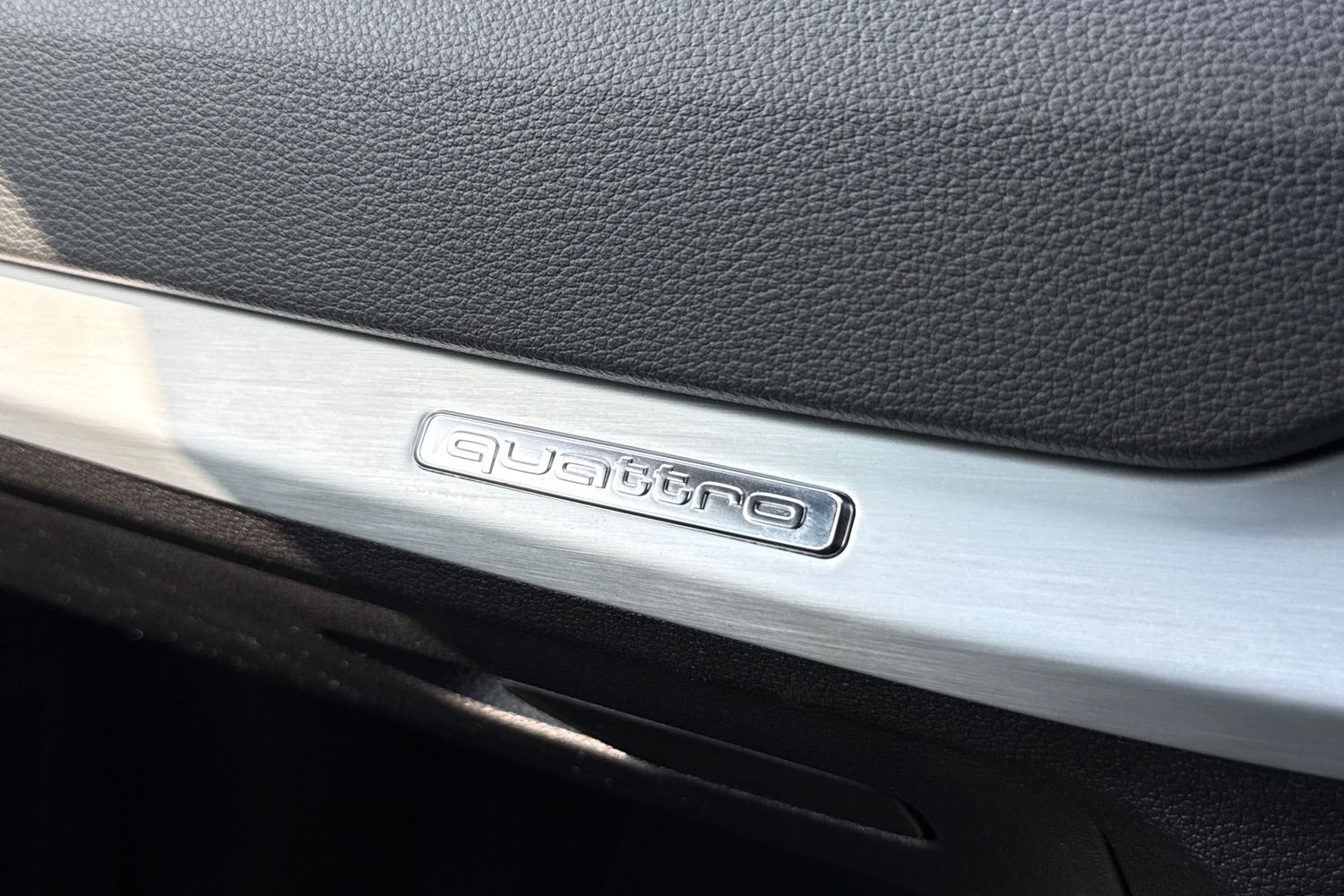 Vehicle 60