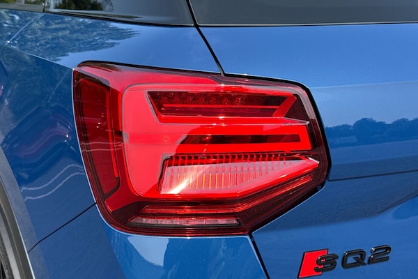 Used Audi SQ2 2025 for sale - 74891422: Photo 7