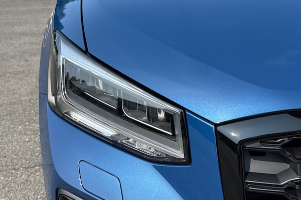 Used Audi SQ2 2025 for sale - 74891422: Photo 8