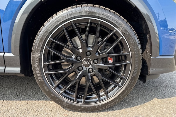 Used Audi SQ2 2025 for sale - 74891422: Photo 9