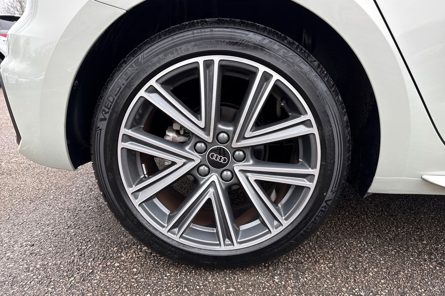 Used Audi A1 2024 for sale - 77812560: Photo 11