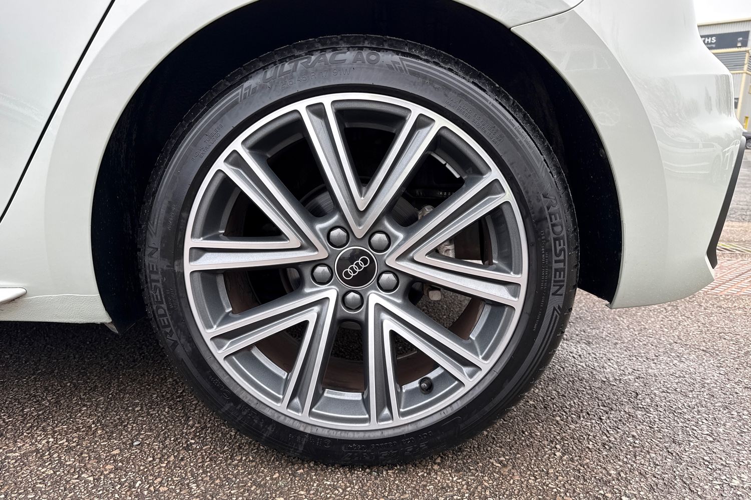 Used Audi A1 2024 for sale - 77812560: Photo 12