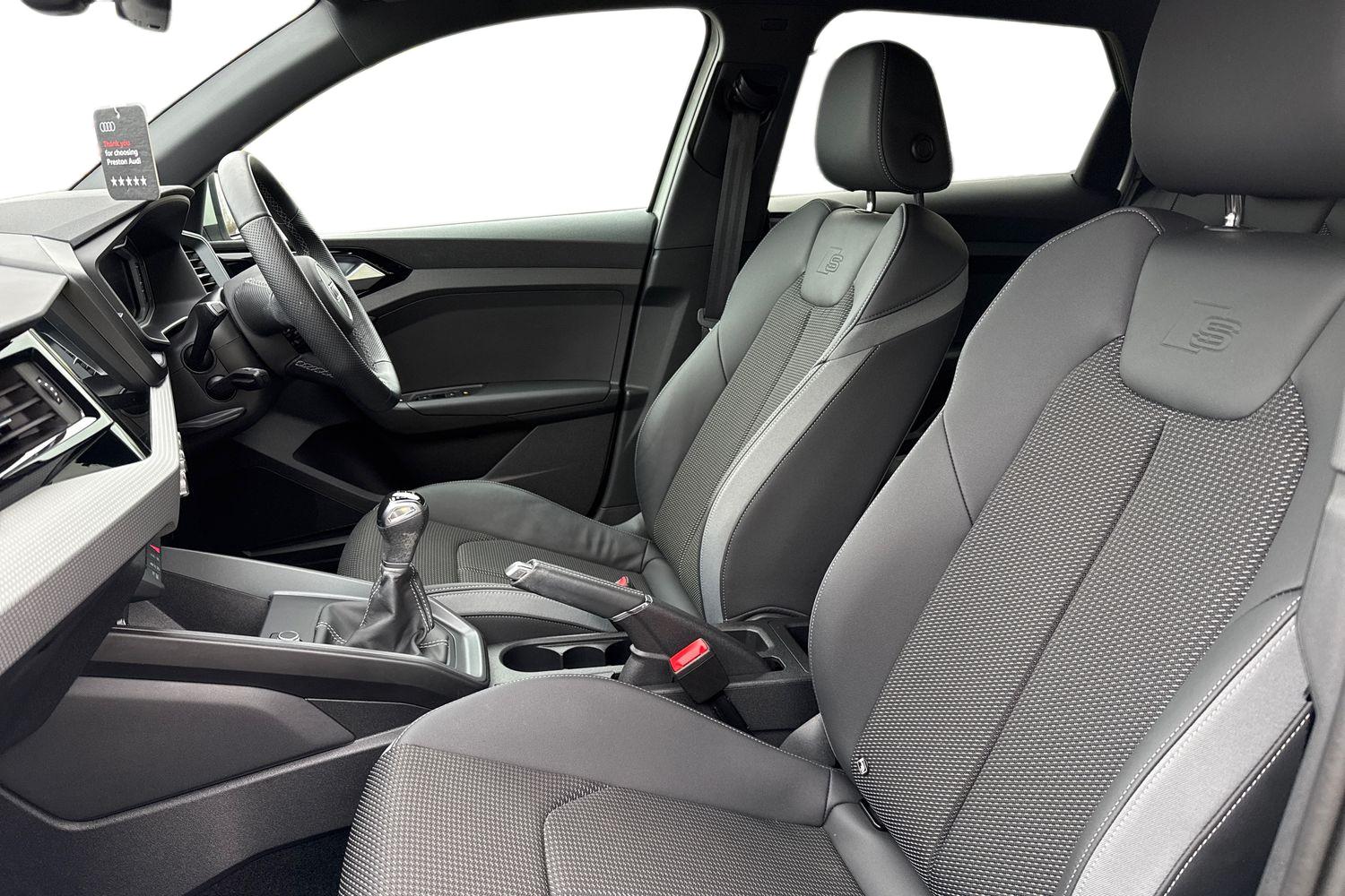 Used Audi A1 2024 for sale - 77812560: Photo 16