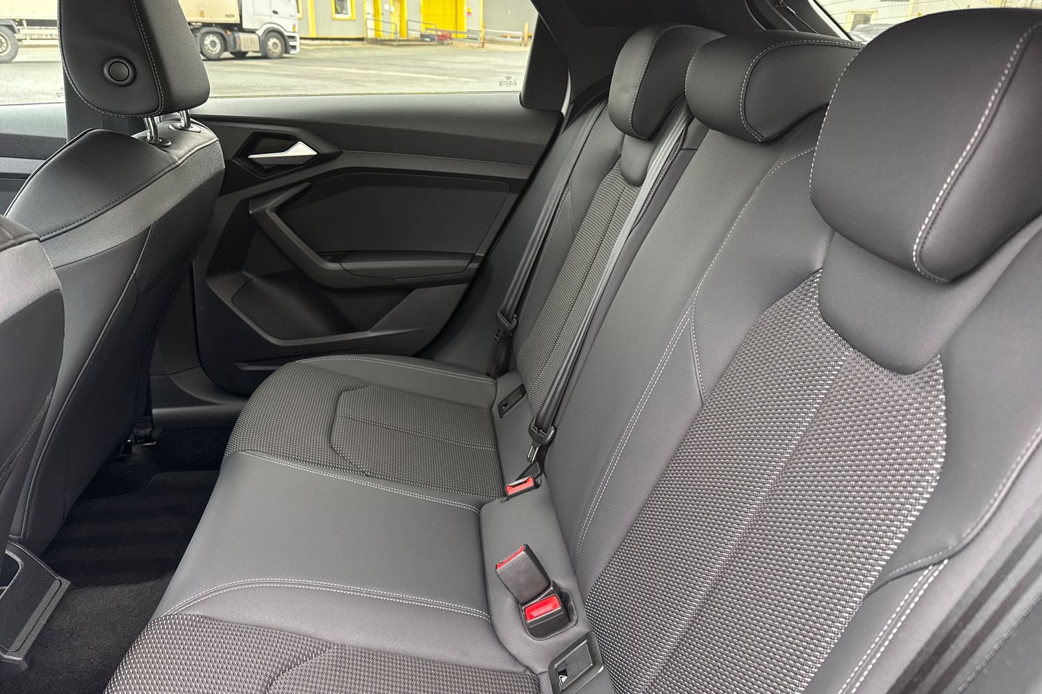 Used Audi A1 2024 for sale - 77812560: Photo 19