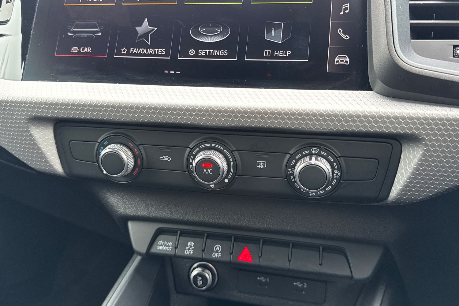 Used Audi A1 2024 for sale - 77812560: Photo 22