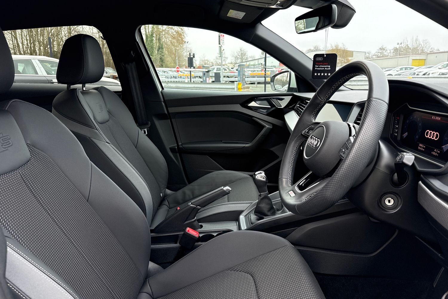 Used Audi A1 2024 for sale - 77812560: Photo 24