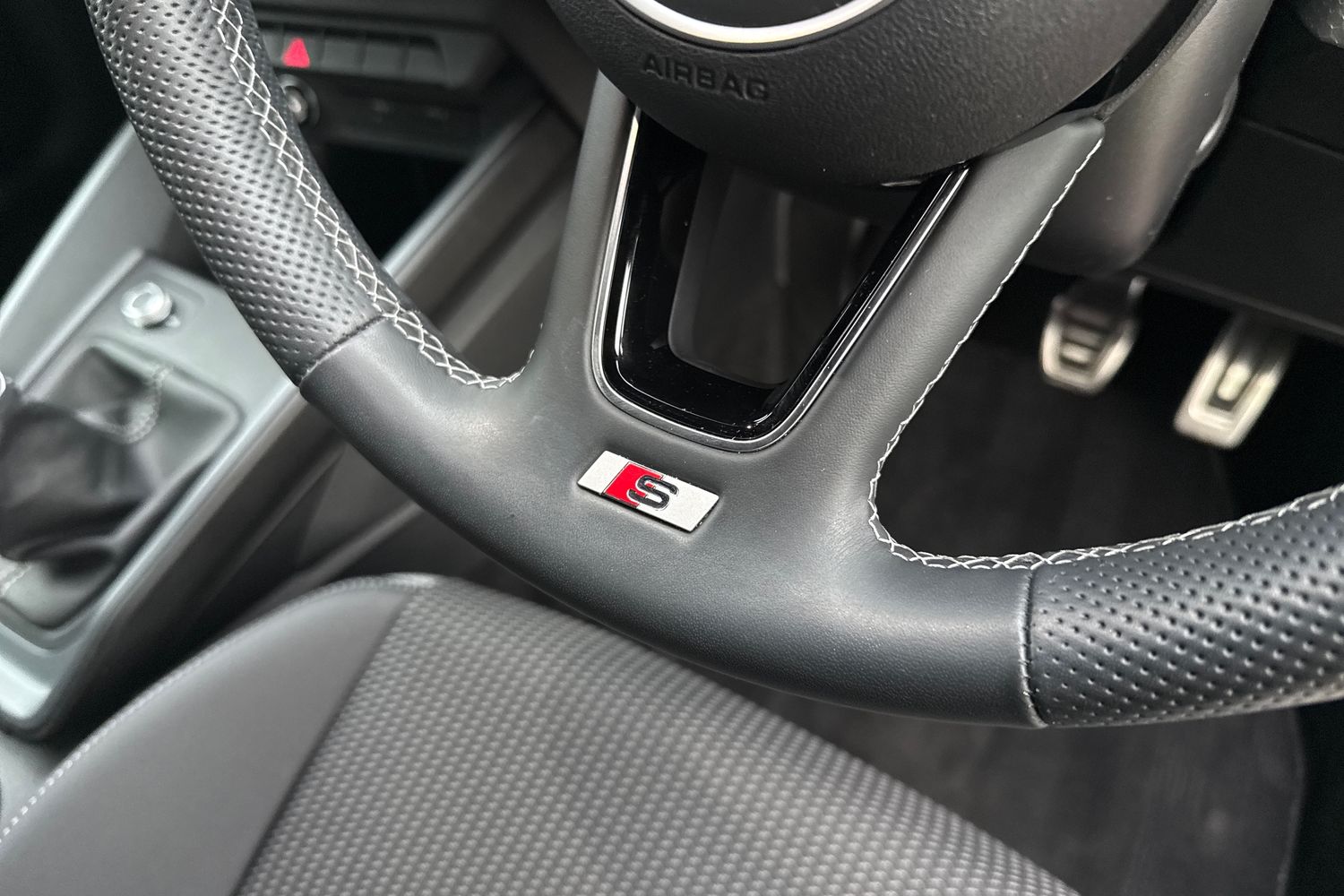 Used Audi A1 2024 for sale - 77812560: Photo 25