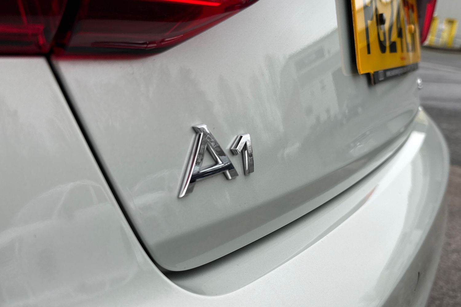 Used Audi A1 2024 for sale - 77812560: Photo 31