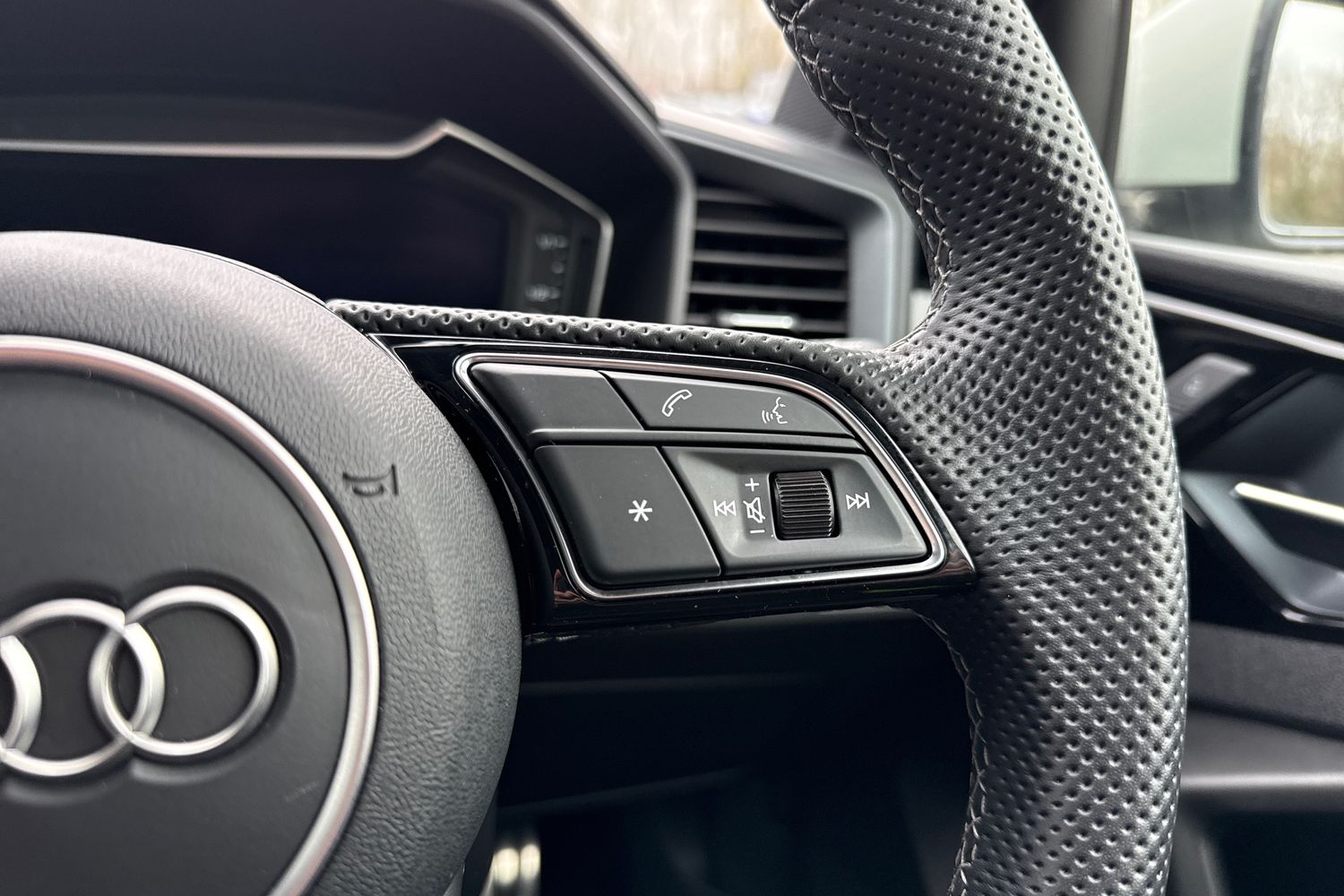 Used Audi A1 2024 for sale - 77812560: Photo 44