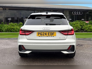 Used Audi A1 2024 for sale - 77812560: Photo