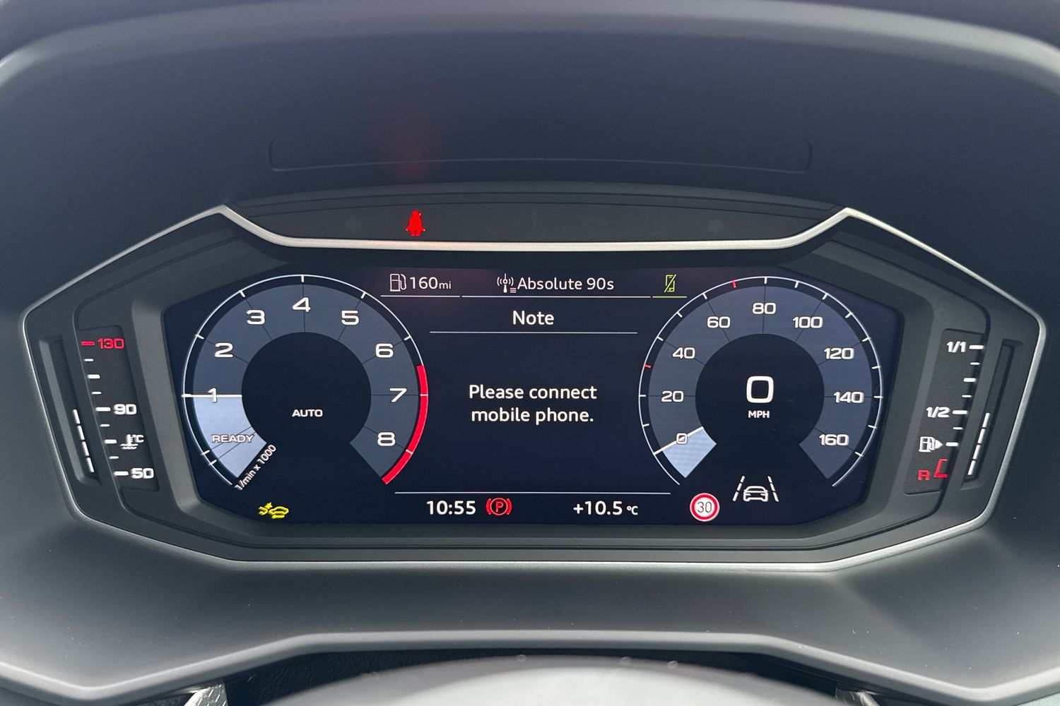 Used Audi A1 2024 for sale - 77812560: Photo 50