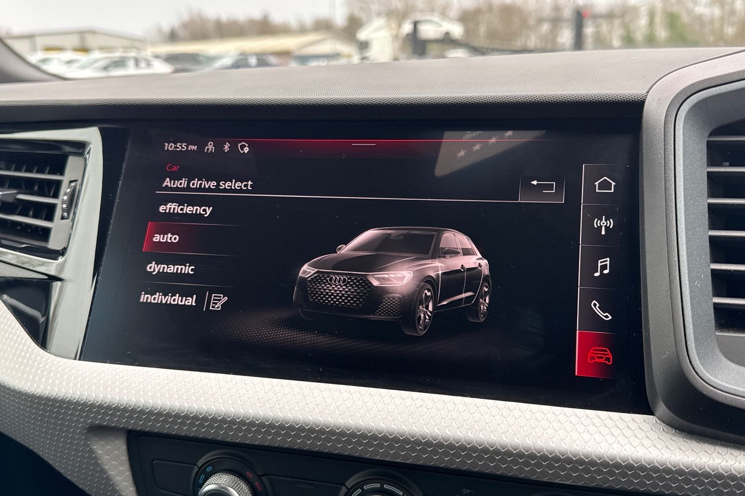 Used Audi A1 2024 for sale - 77812560: Photo 55