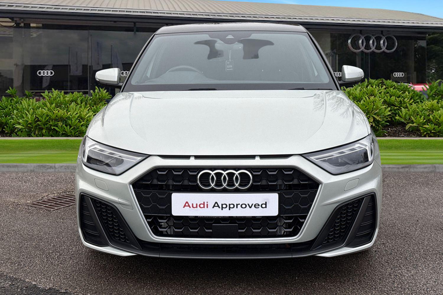 Used Audi A1 2024 for sale - 77812560: Photo 6