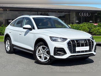 Used Audi Q5 2022 for sale - 78703146: Photo