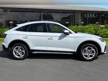 Used Audi Q5 2022 for sale - 78703146: Photo