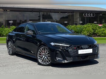 Used Audi A5 2026 for sale - 79478319: Photo