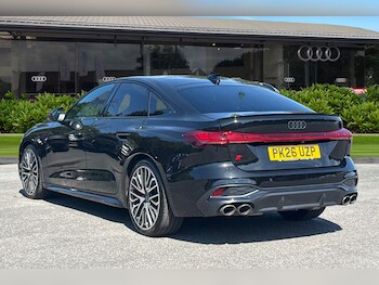 Used Audi A5 2026 for sale - 79478319: Photo
