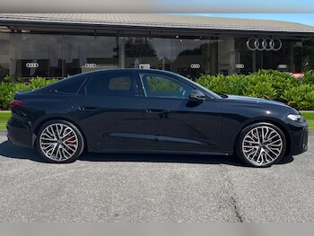 Used Audi A5 2026 for sale - 79478319: Photo